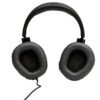 HEADSET GAMER QUANTUM 100 P3 JBLQUANTUM100BLK JBL - Image 3