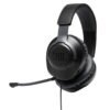 HEADSET GAMER QUANTUM 100 P3 JBLQUANTUM100BLK JBL - Image 2