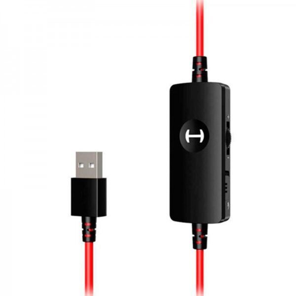 Headset Edifier G1, USB, Preto - Image 2