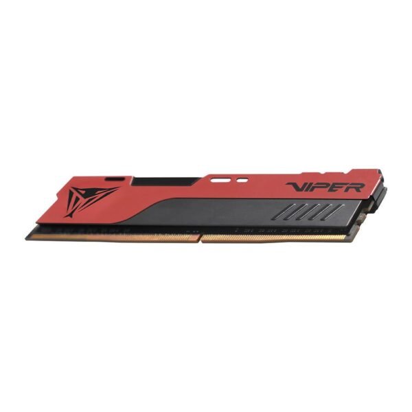 Memória Desktop PATRIOT VIPER, DDR4, 3200MHz, 8GB, Vermelho - PVE248G320C8 - Image 4
