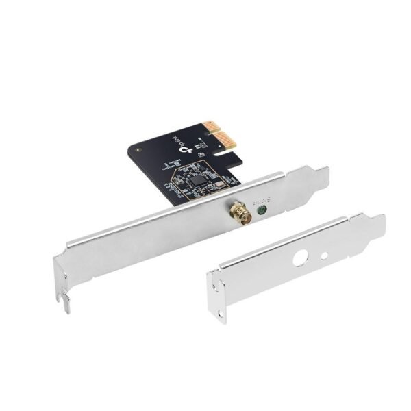 Placa de Rede TP-LINK ARCHER T2E, PCI-e, WI-FI 5, AC600, Dual Band - 0152502356 - Image 2