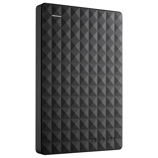 HD Externo SEAGATE EXPANSION, 500GB, USB 3.0, 2.5, SATA, Preto - STEA500400 - Image 2