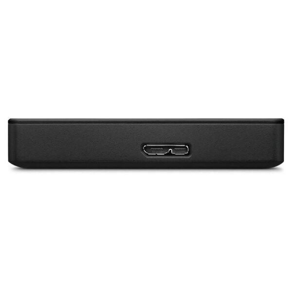 HD Externo SEAGATE EXPANSION, 2TB, USB 3.0, 2.5, SATA, Preto - STGX2000400
