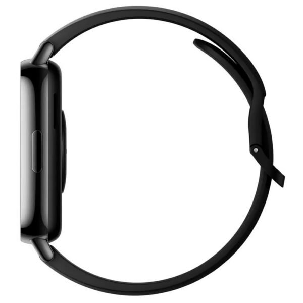 Relógio Smartwatch XIAOMI REDMI WATCH 5 LITE, AMOLED 1.96”, GPS, Preto - M2352W1 - Image 3