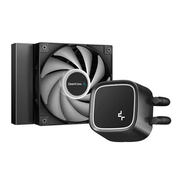 Water Cooler DEEPCOOL GAMMAXX LE300, 120mm, LED 6 Cores - R-LE300-BKLNMC-G-1 - Image 3