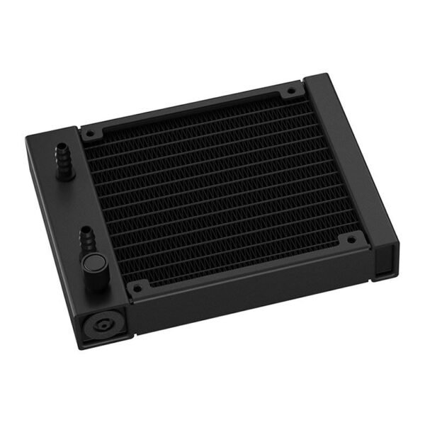 Water Cooler DEEPCOOL GAMMAXX LE300, 120mm, LED 6 Cores - R-LE300-BKLNMC-G-1 - Image 5
