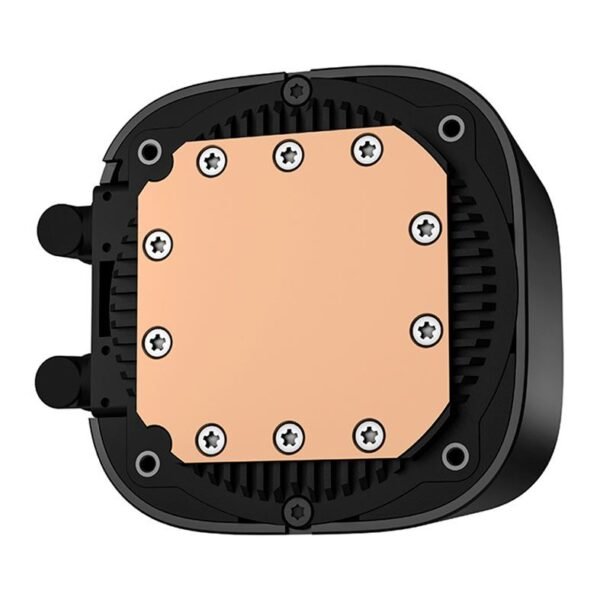 Water Cooler DEEPCOOL GAMMAXX LE300, 120mm, LED 6 Cores - R-LE300-BKLNMC-G-1 - Image 6