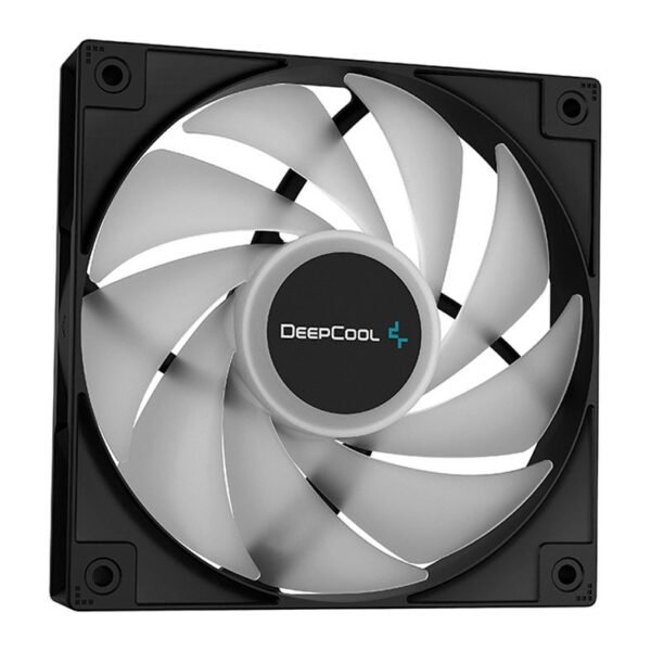 Water Cooler DEEPCOOL GAMMAXX LE300, 120mm, LED 6 Cores - R-LE300-BKLNMC-G-1 - Image 4