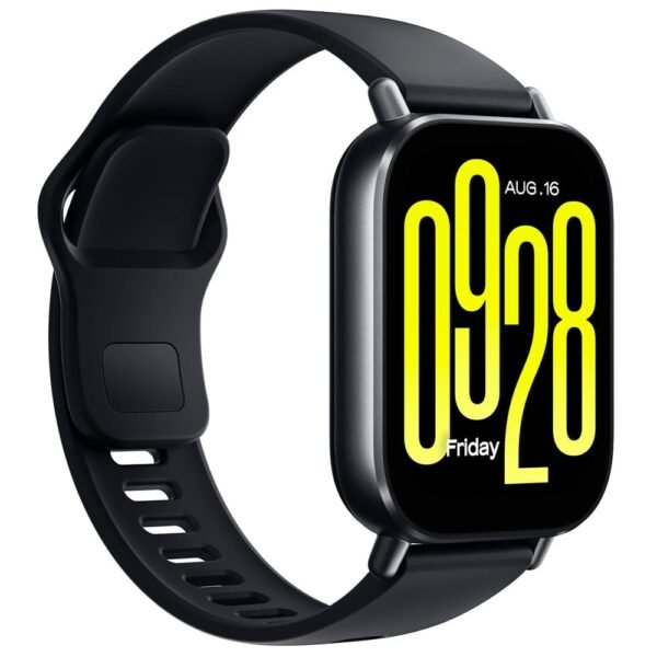 Relógio Smartwatch XIAOMI REDMI WATCH 5 ACTIVE, LCD 2”, Preto - M2351W1 - Image 3