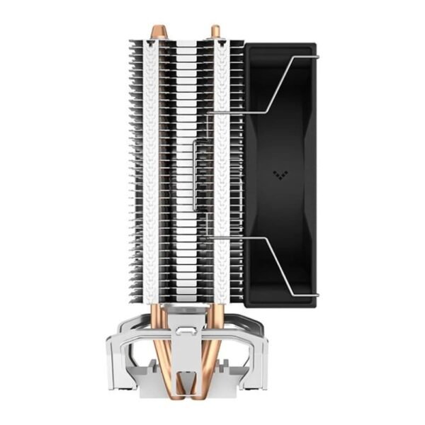 Cooler Processador DEEPCOOL AG200, AMD/INTEL, 120mm, Preto - R-AG200-BKNNMW-G - Image 4