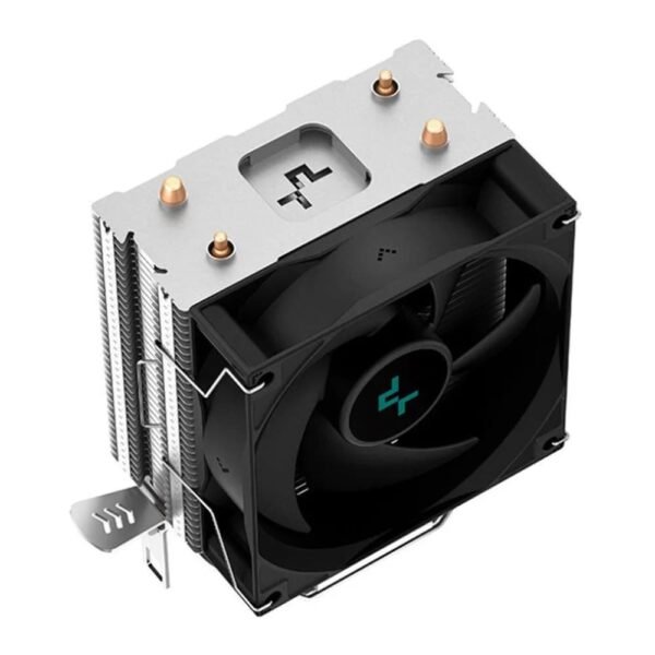 Cooler Processador DEEPCOOL AG200, AMD/INTEL, 120mm, Preto - R-AG200-BKNNMW-G - Image 2