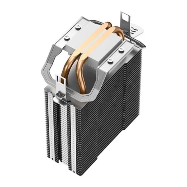 Cooler Processador DEEPCOOL AG200, AMD/INTEL, 120mm, Preto - R-AG200-BKNNMW-G - Image 5