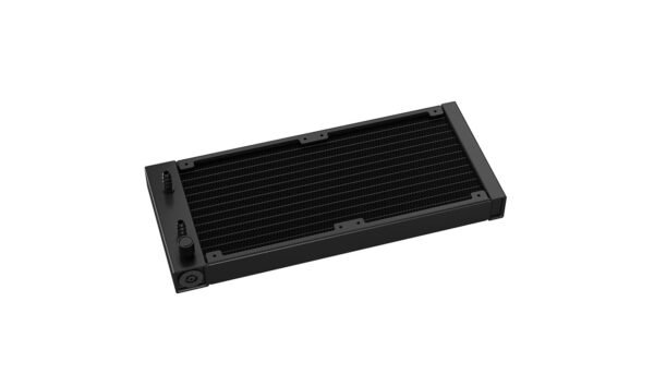 Water Cooler DEEPCOOL LE520 ARGB, 240mm, AMD/INTEL, Preto - R-LE520-BKAMMN-G-1 - Image 3