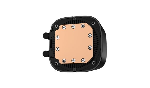 Water Cooler DEEPCOOL LE520 ARGB, 240mm, AMD/INTEL, Preto - R-LE520-BKAMMN-G-1 - Image 5