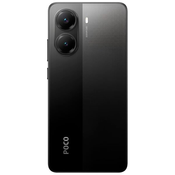 Celular XIAOMI POCO X7 PRO BLACK, 12GB RAM, 512GB, Tela 6.67", Dual Sim 5G, Global, Preto - Image 2