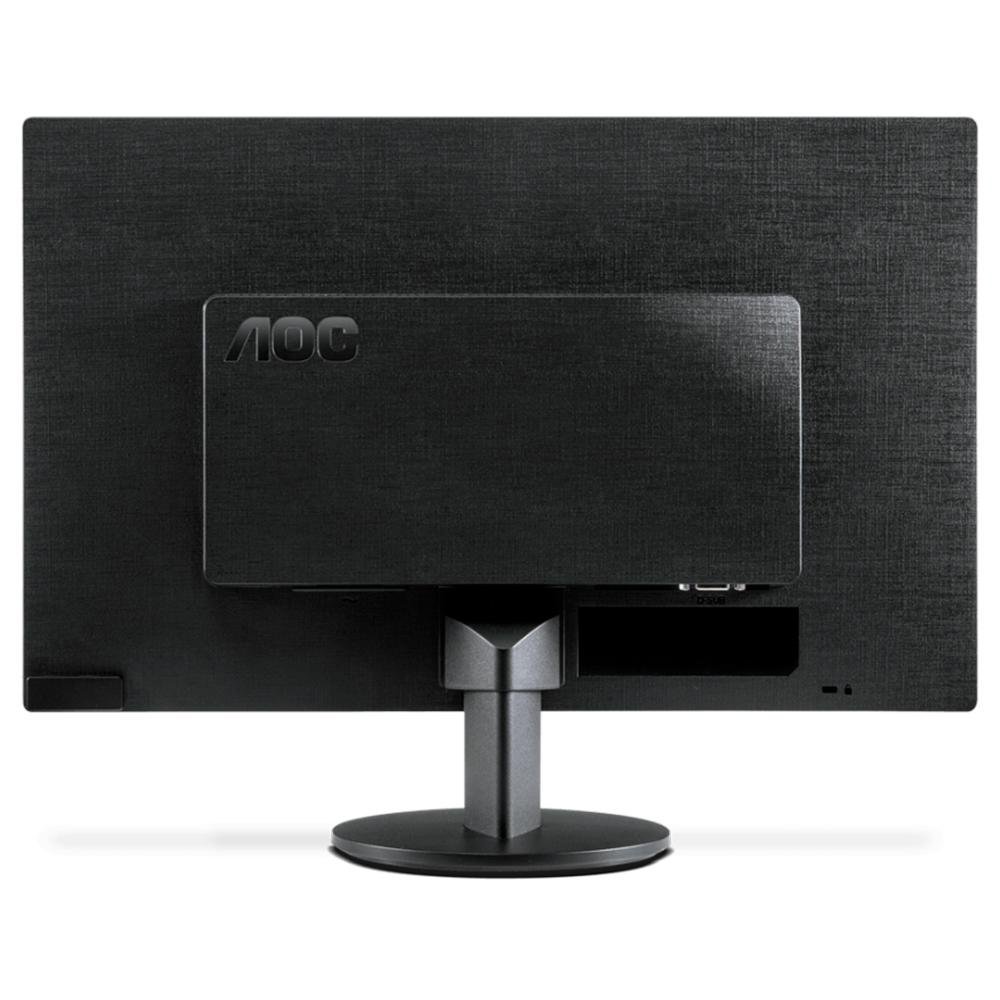 MONITOR AOC E970SWHNL, 18.5", LED, HD (1366X768), 60HZ, HDMI/VGA - Imagem 3