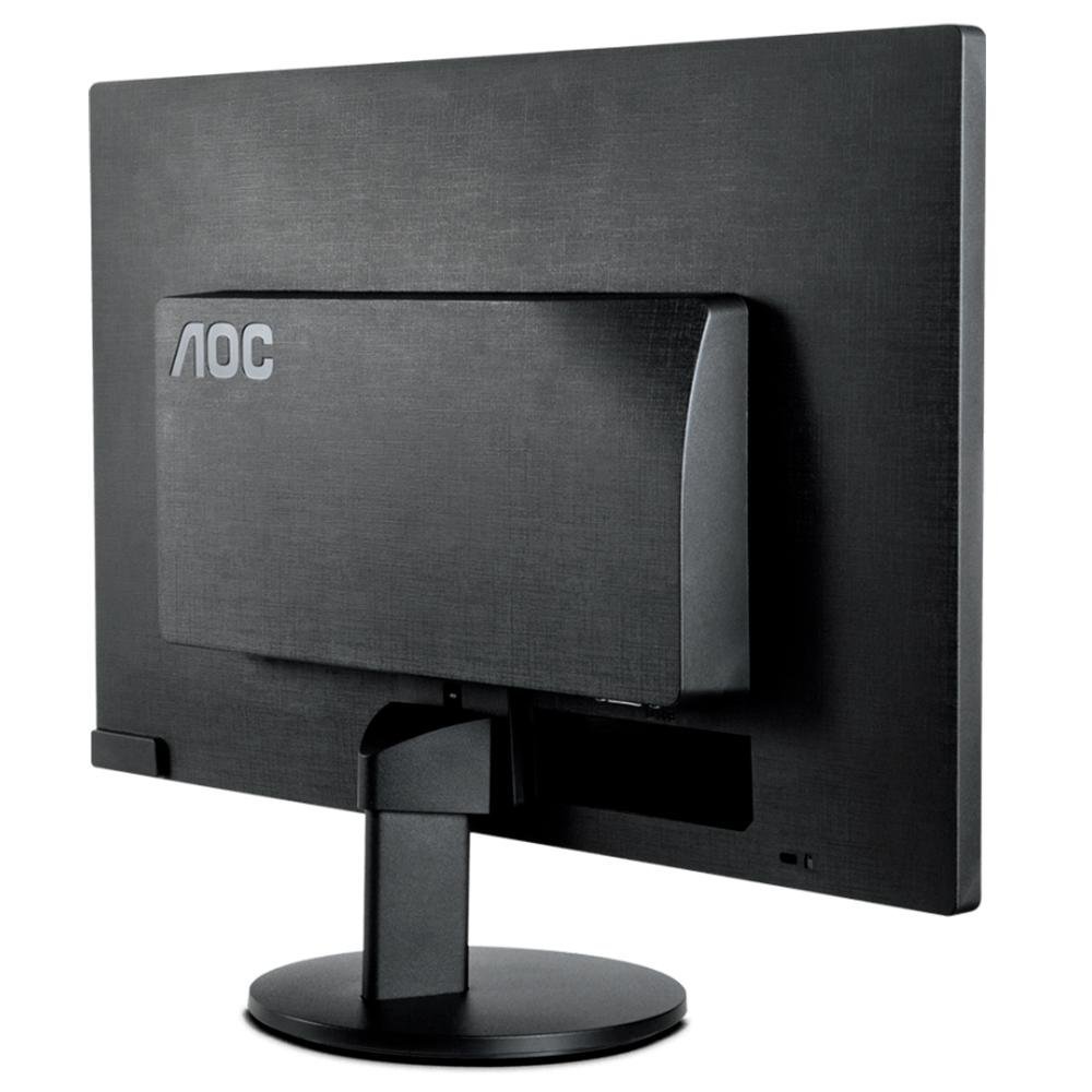 MONITOR AOC E970SWHNL, 18.5", LED, HD (1366X768), 60HZ, HDMI/VGA - Imagem 5