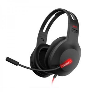 Headset Edifier G1, USB, Preto