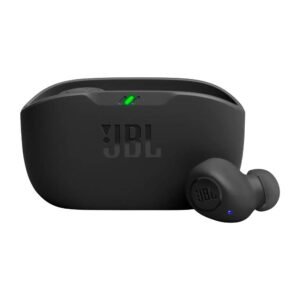 EARPHONE BLUETOOTH WAVE BUDS PTO JBLWBUDSBLK JBL