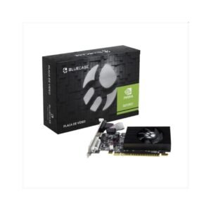 Placa de Vídeo BLUECASE NVIDIA GEFORCE G 210, 1GB, DDR3 - BP-G210-1GD3DBX