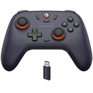 Controle Joystick GAMESIR NOVA LITE, Wireless, Multi-Plataforma, Space Purple