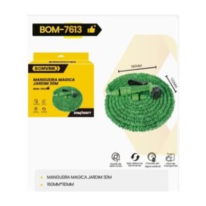 Mangueira mágica BOMVINK BOM-7613, 30m