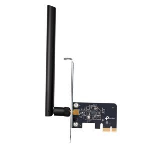 Placa de Rede TP-LINK ARCHER T2E, PCI-e, WI-FI 5, AC600, Dual Band - 0152502356
