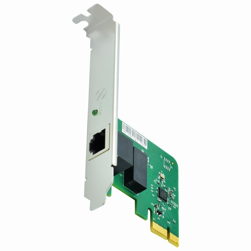 Placa de Rede TP-LINK TG-3468, PCIe, RJ45 Gigabit 1000Mbps