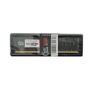 Memória Desktop NTC, DDR3, 1600MHz, 8GB - NTCKF1600DD3-8GB